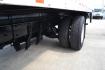 2017 WHITE /BLACK FREIGHTLINER M2-106 (3ALACWDT0HD) with an CUMMINS B6.7L 240HP engine, ALLISON 2500RDS AUTOMATIC transmission, located at 9172 North Fwy, Houston, TX, 77037, (713) 910-6868, 29.887470, -95.411903 - 26,000 LB GVWR NON CDL, MORGAN 26 FT BOX, HEIGHT 103" X WIDTH 102", 3,000 LB ALUMINUM LIFT GATE, AIR RIDE SUSPENSION, 100 GALLON FUEL TANK, ALUMINUM WHEELS, - Photo#10