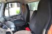 2017 WHITE /BLACK FREIGHTLINER M2-106 (3ALACWDT0HD) with an CUMMINS B6.7L 240HP engine, ALLISON 2500RDS AUTOMATIC transmission, located at 9172 North Fwy, Houston, TX, 77037, (713) 910-6868, 29.887470, -95.411903 - 26,000 LB GVWR NON CDL, MORGAN 26 FT BOX, HEIGHT 103" X WIDTH 102", 3,000 LB ALUMINUM LIFT GATE, AIR RIDE SUSPENSION, 100 GALLON FUEL TANK, ALUMINUM WHEELS, - Photo#12