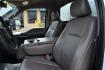 2017 WHITE /BLACK FORD F550 (1FDUF5GT4HE) with an POWERSTROKE 6.7L DIESEL engine, 6SPD AUTOMATIC transmission, located at 9172 North Fwy, Houston, TX, 77037, (713) 910-6868, 29.887470, -95.411903 - 19,500 LB GVWR, 13 FT ALUMINUM DUMP BODY, HEIGHT 4' X WIDTH 7', VENCO 6 TON HYDRAULIC HOIST, WHEELBASE: 169", RATIO: 4.88, BUMPER PULL HITCH, COLD A/C - Photo#12