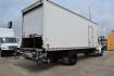2019 WHITE /BLACK FREIGHTLINER M2-106 (U2-0967) with an CUMMINS B6.7L 240HP engine, ALLISON 2500RDS AUTOMATIC transmission, located at 9172 North Fwy, Houston, TX, 77037, (713) 910-6868, 29.887470, -95.411903 - 26,000 LB GVWR NON CDL, MORGAN 26 FT BOX , HEIGHT 103" X WIDTH 102", MAXON 3,000 LB ALUMINUM LIFT GATE W/ RAMP, AIR RIDE SUSPENSION, ALUMINUM WHEELS, 100 GALLON FUEL TANK, COLLISION MITIGATION W/ LANE ASSIST, POWER WINDOWS AND LOCKS, EXHAUST BRAKE - Photo#4