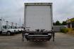 2019 WHITE /BLACK FREIGHTLINER M2-106 (U2-0967) with an CUMMINS B6.7L 240HP engine, ALLISON 2500RDS AUTOMATIC transmission, located at 9172 North Fwy, Houston, TX, 77037, (713) 910-6868, 29.887470, -95.411903 - 26,000 LB GVWR NON CDL, MORGAN 26 FT BOX , HEIGHT 103" X WIDTH 102", MAXON 3,000 LB ALUMINUM LIFT GATE W/ RAMP, AIR RIDE SUSPENSION, ALUMINUM WHEELS, 100 GALLON FUEL TANK, COLLISION MITIGATION W/ LANE ASSIST, POWER WINDOWS AND LOCKS, EXHAUST BRAKE - Photo#5