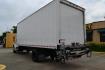 2019 WHITE /BLACK FREIGHTLINER M2-106 (U2-0967) with an CUMMINS B6.7L 240HP engine, ALLISON 2500RDS AUTOMATIC transmission, located at 9172 North Fwy, Houston, TX, 77037, (713) 910-6868, 29.887470, -95.411903 - 26,000 LB GVWR NON CDL, MORGAN 26 FT BOX , HEIGHT 103" X WIDTH 102", MAXON 3,000 LB ALUMINUM LIFT GATE W/ RAMP, AIR RIDE SUSPENSION, ALUMINUM WHEELS, 100 GALLON FUEL TANK, COLLISION MITIGATION W/ LANE ASSIST, POWER WINDOWS AND LOCKS, EXHAUST BRAKE - Photo#6
