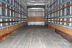 2019 WHITE /BLACK FREIGHTLINER M2-106 (U2-0967) with an CUMMINS B6.7L 240HP engine, ALLISON 2500RDS AUTOMATIC transmission, located at 9172 North Fwy, Houston, TX, 77037, (713) 910-6868, 29.887470, -95.411903 - 26,000 LB GVWR NON CDL, MORGAN 26 FT BOX , HEIGHT 103" X WIDTH 102", MAXON 3,000 LB ALUMINUM LIFT GATE W/ RAMP, AIR RIDE SUSPENSION, ALUMINUM WHEELS, 100 GALLON FUEL TANK, COLLISION MITIGATION W/ LANE ASSIST, POWER WINDOWS AND LOCKS, EXHAUST BRAKE - Photo#8