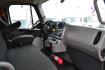 2019 WHITE /BLACK FREIGHTLINER M2-106 (U2-0967) with an CUMMINS B6.7L 240HP engine, ALLISON 2500RDS AUTOMATIC transmission, located at 9172 North Fwy, Houston, TX, 77037, (713) 910-6868, 29.887470, -95.411903 - 26,000 LB GVWR NON CDL, MORGAN 26 FT BOX , HEIGHT 103" X WIDTH 102", MAXON 3,000 LB ALUMINUM LIFT GATE W/ RAMP, AIR RIDE SUSPENSION, ALUMINUM WHEELS, 100 GALLON FUEL TANK, COLLISION MITIGATION W/ LANE ASSIST, POWER WINDOWS AND LOCKS, EXHAUST BRAKE - Photo#9