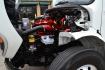 2019 WHITE /BLACK FREIGHTLINER M2-106 (U2-0967) with an CUMMINS B6.7L 240HP engine, ALLISON 2500RDS AUTOMATIC transmission, located at 9172 North Fwy, Houston, TX, 77037, (713) 910-6868, 29.887470, -95.411903 - 26,000 LB GVWR NON CDL, MORGAN 26 FT BOX , HEIGHT 103" X WIDTH 102", MAXON 3,000 LB ALUMINUM LIFT GATE W/ RAMP, AIR RIDE SUSPENSION, ALUMINUM WHEELS, 100 GALLON FUEL TANK, COLLISION MITIGATION W/ LANE ASSIST, POWER WINDOWS AND LOCKS, EXHAUST BRAKE - Photo#16