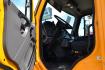 2013 YELLOW /BLACK FREIGHTLINER 114SD (1FVHG3DV4DH) with an DETROIT DD13 12.8L 415HP engine, EATON FULLER 8LL transmission, located at 9172 North Fwy, Houston, TX, 77037, (713) 910-6868, 29.887470, -95.411903 - 16 FT DUMP, 20,000 LB FRONT AXLE, 46,000 LB REAR AXLE, 13,000 LB STEERABLE LIFT AXLE, TWIN STEER FRONT AXLE, FULL LOCKERS , ENGINE BRAKE, ELECTRIC TARP, 100 GALLON FUEL TANK, ALUMINUM / STEEL WHEELS, DOUBLE CHASSIS , COLD A/C - Photo#15