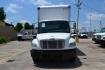 2017 WHITE /BLACK FREIGHTLINER M2-106 (3ALACWDT9HD) with an CUMMINS B6.7L 240HP engine, ALLISON 2500RDS AUTOMATIC transmission, located at 9172 North Fwy, Houston, TX, 77037, (713) 910-6868, 29.887470, -95.411903 - 26,000 LB GVWR NON CDL, MORGAN 26 FT BOX, HEIGHT 103" X WIDTH 102", MAXON 3,000 LB ALUMINUM LIFT GATE, AIR RIDE SUSPENSION, 100 GALLON FUEL TANKS, POWER WINDOWS, LOCKS & MIRRORS, COLLISION MITIGATION, LANE ASSIST, - Photo#1
