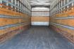 2017 WHITE /BLACK FREIGHTLINER M2-106 (3ALACWDT9HD) with an CUMMINS B6.7L 240HP engine, ALLISON 2500RDS AUTOMATIC transmission, located at 9172 North Fwy, Houston, TX, 77037, (713) 910-6868, 29.887470, -95.411903 - 26,000 LB GVWR NON CDL, MORGAN 26 FT BOX, HEIGHT 103" X WIDTH 102", MAXON 3,000 LB ALUMINUM LIFT GATE, AIR RIDE SUSPENSION, 100 GALLON FUEL TANKS, POWER WINDOWS, LOCKS & MIRRORS, COLLISION MITIGATION, LANE ASSIST, - Photo#8