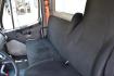 2017 WHITE /BLACK FREIGHTLINER M2-106 (3ALACWDT9HD) with an CUMMINS B6.7L 240HP engine, ALLISON 2500RDS AUTOMATIC transmission, located at 9172 North Fwy, Houston, TX, 77037, (713) 910-6868, 29.887470, -95.411903 - 26,000 LB GVWR NON CDL, MORGAN 26 FT BOX, HEIGHT 103" X WIDTH 102", MAXON 3,000 LB ALUMINUM LIFT GATE, AIR RIDE SUSPENSION, 100 GALLON FUEL TANKS, POWER WINDOWS, LOCKS & MIRRORS, COLLISION MITIGATION, LANE ASSIST, - Photo#12