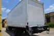 2017 WHITE /BLACK INTERNATIONAL 4300 (1HTMMMML8HH) with an CUMMINS ISB 6.7L 240HP engine, ALLISON 2200RDS AUTOMATIC transmission, located at 9172 North Fwy, Houston, TX, 77037, (713) 910-6868, 29.887470, -95.411903 - 25,999 LB GVWR NON CDL, MORGAN 26 FT BOX, HEIGHT 103" X WIDTH 102", WALTCO 3,000 LB ALUMINUM LIFT GATE, 90 GALLON FUEL TANK, POWER WINDOWS & LOCKS, AIR RIDE SUSPENSION, - Photo#6