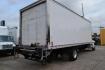 2020 WHITE /BLACK INTERNATIONAL MV 607 (1HAEUMML5LL) with an CUMMINS ISB 6.7L 240HP engine, ALLISON 2500RDS AUTOMATIC transmission, located at 9172 North Fwy, Houston, TX, 77037, (713) 910-6868, 29.887470, -95.411903 - 25,999 LB GVWR NON CDL, 26 FT BOX, HEIGHT 97" X WIDTH 102", MAXON 3,000 LB ALUMINUM LIFT GATE, AIR RIDE SUSPENSION, 90 GALLON FUEL TANK, ALUMINUM WHEELS, POWER WINDOWS, LOCKS, & MIRRORS, HEATED MIRRORS - Photo#4