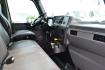 2020 WHITE /BLACK INTERNATIONAL MV 607 (1HAEUMML5LL) with an CUMMINS ISB 6.7L 240HP engine, ALLISON 2500RDS AUTOMATIC transmission, located at 9172 North Fwy, Houston, TX, 77037, (713) 910-6868, 29.887470, -95.411903 - 25,999 LB GVWR NON CDL, 26 FT BOX, HEIGHT 97" X WIDTH 102", MAXON 3,000 LB ALUMINUM LIFT GATE, AIR RIDE SUSPENSION, 90 GALLON FUEL TANK, ALUMINUM WHEELS, POWER WINDOWS, LOCKS, & MIRRORS, HEATED MIRRORS - Photo#10