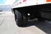 2019 WHITE /BLACK FREIGHTLINER M2-106 with an CUMMINS B6.7L 240HP engine, ALLISON 2500RDS AUTOMATIC transmission, located at 9172 North Fwy, Houston, TX, 77037, (713) 910-6868, 29.887470, -95.411903 - 26,000 LB GVWR NON CDL, MORGAN 26 FT BOX, HEIGHT 109" X WIDTH 102", WALTCO 3,000 LB ALUMINUM LIFT GATE, AIR RIDE SUSPENSION, 90 GALLON FUEL TANK, POWER WINDOWS, LOCKS & MIRRORS, 13'6 CLEARANCE - Photo#8