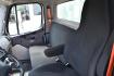 2019 WHITE /BLACK FREIGHTLINER M2-106 with an CUMMINS B6.7L 240HP engine, ALLISON 2500RDS AUTOMATIC transmission, located at 9172 North Fwy, Houston, TX, 77037, (713) 910-6868, 29.887470, -95.411903 - 26,000 LB GVWR NON CDL, MORGAN 26 FT BOX, HEIGHT 109" X WIDTH 102", WALTCO 3,000 LB ALUMINUM LIFT GATE, AIR RIDE SUSPENSION, 90 GALLON FUEL TANK, POWER WINDOWS, LOCKS & MIRRORS, 13'6 CLEARANCE - Photo#13