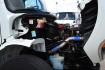 2019 WHITE /BLACK FREIGHTLINER M2-106 with an CUMMINS B6.7L 240HP engine, ALLISON 2500RDS AUTOMATIC transmission, located at 9172 North Fwy, Houston, TX, 77037, (713) 910-6868, 29.887470, -95.411903 - 26,000 LB GVWR NON CDL, MORGAN 26 FT BOX, HEIGHT 109" X WIDTH 102", WALTCO 3,000 LB ALUMINUM LIFT GATE, AIR RIDE SUSPENSION, 90 GALLON FUEL TANK, POWER WINDOWS, LOCKS & MIRRORS, 13'6 CLEARANCE - Photo#19