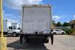 2018 WHITE /GRAY INTERNATIONAL 4300 with an CUMMINS ISB 6.7L 240HP engine, EATON FULLER PROCISION AUTOMATIC transmission, located at 9172 North Fwy, Houston, TX, 77037, (713) 910-6868, 29.887470, -95.411903 - 25,999 LB GVWR NON CDL, MORGAN 26 FT BOX, HEIGHT 97" X WIDTH 102", WALTCO, 3,000 LB ALUMINUM LIFT GATE, SPRING SUSPENSION, 90 GALLON FUEL TANK, POWER WINDOWS, LOCKS & MIRRORS, REVERSE CAMERA - Photo#5