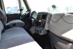 2018 WHITE /GRAY INTERNATIONAL 4300 with an CUMMINS ISB 6.7L 240HP engine, EATON FULLER PROCISION AUTOMATIC transmission, located at 9172 North Fwy, Houston, TX, 77037, (713) 910-6868, 29.887470, -95.411903 - 25,999 LB GVWR NON CDL, MORGAN 26 FT BOX, HEIGHT 97" X WIDTH 102", WALTCO, 3,000 LB ALUMINUM LIFT GATE, SPRING SUSPENSION, 90 GALLON FUEL TANK, POWER WINDOWS, LOCKS & MIRRORS, REVERSE CAMERA - Photo#11