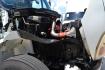 2018 WHITE /GRAY INTERNATIONAL 4300 with an CUMMINS ISB 6.7L 240HP engine, EATON FULLER PROCISION AUTOMATIC transmission, located at 9172 North Fwy, Houston, TX, 77037, (713) 910-6868, 29.887470, -95.411903 - 25,999 LB GVWR NON CDL, MORGAN 26 FT BOX, HEIGHT 97" X WIDTH 102", WALTCO, 3,000 LB ALUMINUM LIFT GATE, SPRING SUSPENSION, 90 GALLON FUEL TANK, POWER WINDOWS, LOCKS & MIRRORS, REVERSE CAMERA - Photo#17