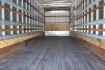 2019 WHITE /BLACK FREIGHTLINER M2-106 (3ALACWFC1KD) with an CUMMINS ISB 6.7L 240HP engine, ALLISON 2500RDS AUTOMATIC transmission, located at 9172 North Fwy, Houston, TX, 77037, (713) 910-6868, 29.887470, -95.411903 - 26,000 LB GVWR NON CDL, MORGAN 26 FT BOX, HEIGHT 103" X WIDTH 102", CURBSIDE DOOR, MAXON 3,000 LB ALUMINUM LIFT GATE W/ RAMP, AIR RIDE SUSPENSION, POWER WINDOWS & LOCKS, HEATED MIRRORS, EXHAUST BRAKE - Photo#8