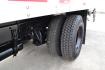 2019 WHITE /BLACK FREIGHTLINER M2-106 (3ALACWFC1KD) with an CUMMINS ISB 6.7L 240HP engine, ALLISON 2500RDS AUTOMATIC transmission, located at 9172 North Fwy, Houston, TX, 77037, (713) 910-6868, 29.887470, -95.411903 - 26,000 LB GVWR NON CDL, MORGAN 26 FT BOX, HEIGHT 103" X WIDTH 102", CURBSIDE DOOR, MAXON 3,000 LB ALUMINUM LIFT GATE W/ RAMP, AIR RIDE SUSPENSION, POWER WINDOWS & LOCKS, HEATED MIRRORS, EXHAUST BRAKE - Photo#10