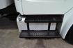 2019 WHITE /BLACK FREIGHTLINER M2-106 (3ALACWFC1KD) with an CUMMINS ISB 6.7L 240HP engine, ALLISON 2500RDS AUTOMATIC transmission, located at 9172 North Fwy, Houston, TX, 77037, (713) 910-6868, 29.887470, -95.411903 - 26,000 LB GVWR NON CDL, MORGAN 26 FT BOX, HEIGHT 103" X WIDTH 102", CURBSIDE DOOR, MAXON 3,000 LB ALUMINUM LIFT GATE W/ RAMP, AIR RIDE SUSPENSION, POWER WINDOWS & LOCKS, HEATED MIRRORS, EXHAUST BRAKE - Photo#12