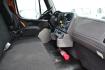 2019 WHITE /BLACK FREIGHTLINER M2-106 (3ALACWFC1KD) with an CUMMINS ISB 6.7L 240HP engine, ALLISON 2500RDS AUTOMATIC transmission, located at 9172 North Fwy, Houston, TX, 77037, (713) 910-6868, 29.887470, -95.411903 - 26,000 LB GVWR NON CDL, MORGAN 26 FT BOX, HEIGHT 103" X WIDTH 102", CURBSIDE DOOR, MAXON 3,000 LB ALUMINUM LIFT GATE W/ RAMP, AIR RIDE SUSPENSION, POWER WINDOWS & LOCKS, HEATED MIRRORS, EXHAUST BRAKE - Photo#13