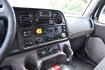 2019 WHITE /BLACK FREIGHTLINER M2-106 (3ALACWFC1KD) with an CUMMINS ISB 6.7L 240HP engine, ALLISON 2500RDS AUTOMATIC transmission, located at 9172 North Fwy, Houston, TX, 77037, (713) 910-6868, 29.887470, -95.411903 - 26,000 LB GVWR NON CDL, MORGAN 26 FT BOX, HEIGHT 103" X WIDTH 102", CURBSIDE DOOR, MAXON 3,000 LB ALUMINUM LIFT GATE W/ RAMP, AIR RIDE SUSPENSION, POWER WINDOWS & LOCKS, HEATED MIRRORS, EXHAUST BRAKE - Photo#17
