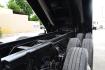 2012 GREEN /BLACK PETERBILT 367 (1XPTD49X3CD) with an CUMMINS X15 14.9L 485 HP engine, 13 SPD MANUAL transmission, located at 9172 North Fwy, Houston, TX, 77037, (713) 910-6868, 29.887470, -95.411903 - 16 FT DUMP BODY, 17 CUBIC YARDS, PETERBILT AIR TRAC SUSPENSION, FULL LOCKERS, ENGINE BRAKE, 12K FRONT , 40K REAR, 13K LIFT AXLE , POWER WINDOWS, LOCKS AND MIRRORS - Photo#11