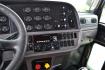 2012 GREEN /BLACK PETERBILT 367 (1XPTD49X3CD) with an CUMMINS X15 14.9L 485 HP engine, 13 SPD MANUAL transmission, located at 9172 North Fwy, Houston, TX, 77037, (713) 910-6868, 29.887470, -95.411903 - 16 FT DUMP BODY, 17 CUBIC YARDS, PETERBILT AIR TRAC SUSPENSION, FULL LOCKERS, ENGINE BRAKE, 12K FRONT , 40K REAR, 13K LIFT AXLE , POWER WINDOWS, LOCKS AND MIRRORS - Photo#18