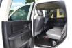 2018 WHITE /BLACK RAM 3500 HD (3C7WRSCL2JG) with an CUMMINS 6.7L TURBO DIESEL engine, 6SPD AUTOMATIC transmission, located at 9172 North Fwy, Houston, TX, 77037, (713) 910-6868, 29.887470, -95.411903 - 9 FT FLATBED X 97" WIDE, GOOSENECK/BUMPER PULL HITCH, CREW CAB, EXHAUST BRAKE, AUXILIARY FUEL TANK, 6 X BOXES - Photo#7