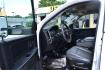 2018 WHITE /BLACK RAM 3500 HD (3C7WRSCL2JG) with an CUMMINS 6.7L TURBO DIESEL engine, 6SPD AUTOMATIC transmission, located at 9172 North Fwy, Houston, TX, 77037, (713) 910-6868, 29.887470, -95.411903 - 9 FT FLATBED X 97" WIDE, GOOSENECK/BUMPER PULL HITCH, CREW CAB, EXHAUST BRAKE, AUXILIARY FUEL TANK, 6 X BOXES - Photo#10