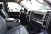 2018 WHITE /BLACK RAM 3500 HD (3C7WRSCL2JG) with an CUMMINS 6.7L TURBO DIESEL engine, 6SPD AUTOMATIC transmission, located at 9172 North Fwy, Houston, TX, 77037, (713) 910-6868, 29.887470, -95.411903 - 9 FT FLATBED X 97" WIDE, GOOSENECK/BUMPER PULL HITCH, CREW CAB, EXHAUST BRAKE, AUXILIARY FUEL TANK, 6 X BOXES - Photo#15