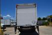 2017 WHITE /GRAY INTERNATIONAL 4300 (1HTMMMML7HH) with an CUMMINS ISB 6.7L 240HP engine, ALLISON 2200RDS AUTOMATIC transmission, located at 9172 North Fwy, Houston, TX, 77037, (713) 910-6868, 29.887470, -95.411903 - 26,000 LB GVWR NON CDL, MORGAN 26 FT BOX, HEIGHT 103" X WIDTH 102", 3,000 LB WALTCO ALUMINUM LIFT GATE, AIR RIDE SUSPENSION, 90 GALLON FUEL TANKS, POWER WINDOWS & LOCKS - Photo#5