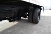 2018 WHITE /BLACK FREIGHTLINER M2-106 (3ALACWFC5JD) with an CUMMINS B6.7L 240HP engine, ALLISON 2500RDS AUTOMATIC transmission, located at 9172 North Fwy, Houston, TX, 77037, (713) 910-6868, 29.887470, -95.411903 - 26,000 LB GVWR NON CDL, MORGAN 26 FT BOX , HEIGHT 103" X WIDTH 102", AIR RIDE SUSPENSION, WALTCO 3,000 LB ALUMINUM LIFT GATE W/ RAMP , EXHAUST BRAKE, 90 GALLON FUEL TANKS, COLLISION MITIGATION, POWER WINDOWS & LOCKS - Photo#9