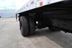 2018 WHITE /BLACK FREIGHTLINER M2-106 (3ALACWFC5JD) with an CUMMINS B6.7L 240HP engine, ALLISON 2500RDS AUTOMATIC transmission, located at 9172 North Fwy, Houston, TX, 77037, (713) 910-6868, 29.887470, -95.411903 - 26,000 LB GVWR NON CDL, MORGAN 26 FT BOX , HEIGHT 103" X WIDTH 102", AIR RIDE SUSPENSION, WALTCO 3,000 LB ALUMINUM LIFT GATE W/ RAMP , EXHAUST BRAKE, 90 GALLON FUEL TANKS, COLLISION MITIGATION, POWER WINDOWS & LOCKS - Photo#10