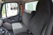 2018 WHITE /BLACK FREIGHTLINER M2-106 (3ALACWFC5JD) with an CUMMINS B6.7L 240HP engine, ALLISON 2500RDS AUTOMATIC transmission, located at 9172 North Fwy, Houston, TX, 77037, (713) 910-6868, 29.887470, -95.411903 - 26,000 LB GVWR NON CDL, MORGAN 26 FT BOX , HEIGHT 103" X WIDTH 102", AIR RIDE SUSPENSION, WALTCO 3,000 LB ALUMINUM LIFT GATE W/ RAMP , EXHAUST BRAKE, 90 GALLON FUEL TANKS, COLLISION MITIGATION, POWER WINDOWS & LOCKS - Photo#14