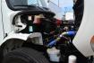 2018 WHITE /BLACK FREIGHTLINER M2-106 (3ALACWFC5JD) with an CUMMINS B6.7L 240HP engine, ALLISON 2500RDS AUTOMATIC transmission, located at 9172 North Fwy, Houston, TX, 77037, (713) 910-6868, 29.887470, -95.411903 - 26,000 LB GVWR NON CDL, MORGAN 26 FT BOX , HEIGHT 103" X WIDTH 102", AIR RIDE SUSPENSION, WALTCO 3,000 LB ALUMINUM LIFT GATE W/ RAMP , EXHAUST BRAKE, 90 GALLON FUEL TANKS, COLLISION MITIGATION, POWER WINDOWS & LOCKS - Photo#20
