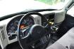 2016 WHITE /GRAY INTERNATIONAL 4300 (1HTMMMML5GH) with an CUMMINS ISB 6.7L 240HP engine, ALLISON 2200RDS AUTOMATIC transmission, located at 9172 North Fwy, Houston, TX, 77037, (713) 910-6868, 29.887470, -95.411903 - 25,999 LB GVWR NON CDL, SUPREME 26 FT BOX, HEIGHT 103" X WIDTH 102", AIR RIDE SUSPENSION, 3,000 LB ALUMINUM LIFT GATE W/ RAMP, 90 GALLON FUEL TANKS, POWER WINDOWS & LOCKS , CURBSIDE DOOR - Photo#13