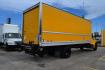 2015 YELLOW /GRAY FREIGHTLINER M2-106 (3ALACXDT9FD) with an CUMMINS ISB 6.7L 240HP engine, ALLISON 2500RDS AUTOMATIC transmission, located at 9172 North Fwy, Houston, TX, 77037, (713) 910-6868, 29.887470, -95.411903 - 26,000 LB GVWR NON CDL, MORGAN 26 FT BOX, HEIGHT 103" X WIDTH 102", 3,000 LB ALUMINUM LIFT GATE W/ RAMP, AIR RIDE SUSPENSION - Photo#4