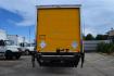 2015 YELLOW /GRAY FREIGHTLINER M2-106 (3ALACXDT9FD) with an CUMMINS ISB 6.7L 240HP engine, ALLISON 2500RDS AUTOMATIC transmission, located at 9172 North Fwy, Houston, TX, 77037, (713) 910-6868, 29.887470, -95.411903 - 26,000 LB GVWR NON CDL, MORGAN 26 FT BOX, HEIGHT 103" X WIDTH 102", 3,000 LB ALUMINUM LIFT GATE W/ RAMP, AIR RIDE SUSPENSION - Photo#5