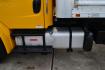2015 YELLOW /GRAY FREIGHTLINER M2-106 (3ALACXDT9FD) with an CUMMINS ISB 6.7L 240HP engine, ALLISON 2500RDS AUTOMATIC transmission, located at 9172 North Fwy, Houston, TX, 77037, (713) 910-6868, 29.887470, -95.411903 - 26,000 LB GVWR NON CDL, MORGAN 26 FT BOX, HEIGHT 103" X WIDTH 102", 3,000 LB ALUMINUM LIFT GATE W/ RAMP, AIR RIDE SUSPENSION - Photo#9