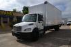 2018 WHITE /BLACK FREIGHTLINER M2-106 (3ALACWFC9JD) with an CUMMINS B6.7L 240HP engine, ALLISON 2500RDS AUTOMATIC transmission, located at 9172 North Fwy, Houston, TX, 77037, (713) 910-6868, 29.887470, -95.411903 - Photo#0