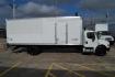 2018 WHITE /BLACK FREIGHTLINER M2-106 (3ALACWFC9JD) with an CUMMINS B6.7L 240HP engine, ALLISON 2500RDS AUTOMATIC transmission, located at 9172 North Fwy, Houston, TX, 77037, (713) 910-6868, 29.887470, -95.411903 - Photo#3
