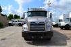 2017 SILVER /BLACK MACK CXU613 (1M1AW02Y1HM) with an MACK MP7 10.8L 395 HP engine, 10 SPD MANUAL transmission, located at 9172 North Fwy, Houston, TX, 77037, (713) 910-6868, 29.887470, -95.411903 - 15 FT DUMP BED, 16 CUBIC YARDS, 12,000LB FRONT AXLE, 40,000 LB REARS, AIR RIDE SUSPENSION, 120 GALLON FUEL TANK, ELECTRIC TARP, ENGINE BRAKE, DIFF LOCK, RATIO: 3.25, POWER WINDOWS, LOCKS & MIRRORS - Photo#1