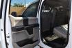 2019 WHITE /BLACK FORD F550 (1FD0W5GT5KE) with an POWERSTROKE 6.7L DIESEL engine, 6SPD AUTOMATIC transmission, located at 9172 North Fwy, Houston, TX, 77037, (713) 910-6868, 29.887470, -95.411903 - 18,000 LB GVWR, 11 FT FLATBED X 98" WIDE, PINTLE HOOK HITCH, 5 X TOOLBOXES, WHEELBASE : 203", RATIO: 4.10, POWER WINDOWS, LOCKS, COLD A/C - Photo#7