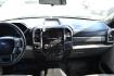 2019 WHITE /BLACK FORD F550 (1FD0W5GT5KE) with an POWERSTROKE 6.7L DIESEL engine, 6SPD AUTOMATIC transmission, located at 9172 North Fwy, Houston, TX, 77037, (713) 910-6868, 29.887470, -95.411903 - 18,000 LB GVWR, 11 FT FLATBED X 98" WIDE, PINTLE HOOK HITCH, 5 X TOOLBOXES, WHEELBASE : 203", RATIO: 4.10, POWER WINDOWS, LOCKS, COLD A/C - Photo#9