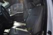 2019 WHITE /BLACK FORD F550 (1FD0W5GT5KE) with an POWERSTROKE 6.7L DIESEL engine, 6SPD AUTOMATIC transmission, located at 9172 North Fwy, Houston, TX, 77037, (713) 910-6868, 29.887470, -95.411903 - 18,000 LB GVWR, 11 FT FLATBED X 98" WIDE, PINTLE HOOK HITCH, 5 X TOOLBOXES, WHEELBASE : 203", RATIO: 4.10, POWER WINDOWS, LOCKS, COLD A/C - Photo#11