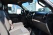 2019 WHITE /BLACK FORD F550 (1FD0W5GT5KE) with an POWERSTROKE 6.7L DIESEL engine, 6SPD AUTOMATIC transmission, located at 9172 North Fwy, Houston, TX, 77037, (713) 910-6868, 29.887470, -95.411903 - 18,000 LB GVWR, 11 FT FLATBED X 98" WIDE, PINTLE HOOK HITCH, 5 X TOOLBOXES, WHEELBASE : 203", RATIO: 4.10, POWER WINDOWS, LOCKS, COLD A/C - Photo#16