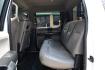 2017 WHITE /BLACK FORD F550 (1FD0W5GT9HE) with an POWERSTROKE 6.7L DIESEL engine, 6SPD AUTOMATIC transmission, located at 9172 North Fwy, Houston, TX, 77037, (713) 910-6868, 29.887470, -95.411903 - 19,500 LB GVWR, 12 FT FLATBED X 96" WIDE, PINTLE HOOK HITCH, 3 X TOOL BOXES, RATIO: 4.88 LIMITED SLIP, WHEELBASE: 203", CREW CAB, POWER WINDOWS , LOCKS & MIRRORS - Photo#9