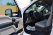 2017 WHITE /BLACK FORD F550 (1FD0W5GT9HE) with an POWERSTROKE 6.7L DIESEL engine, 6SPD AUTOMATIC transmission, located at 9172 North Fwy, Houston, TX, 77037, (713) 910-6868, 29.887470, -95.411903 - 19,500 LB GVWR, 12 FT FLATBED X 96" WIDE, PINTLE HOOK HITCH, 3 X TOOL BOXES, RATIO: 4.88 LIMITED SLIP, WHEELBASE: 203", CREW CAB, POWER WINDOWS , LOCKS & MIRRORS - Photo#13